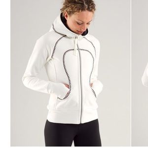 Lululemon Scuba Hoodie (Special Edition) Size 4
